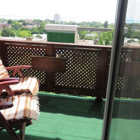 Prima Porta Vendeghaz Hotel Balatonalmadi Ngoại thất bức ảnh